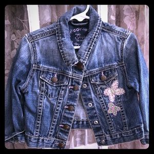 GAP Denim jacket